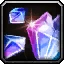 Sapphire of Aku'Mai Icon