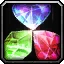 Bright Baubles Icon
