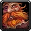 Durgen Dirgehammer's Head Icon