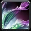 Purple Lotus Icon