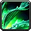 Fel Infused Blossom Icon
