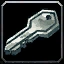 Workshop Key Icon
