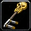Key to the City Icon