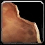 Rugged Leather Icon