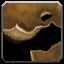Medium Leather Icon