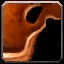Heavy Leather Icon