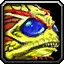 Firefin Snapper Icon