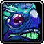Large Raw Mightfish Icon