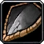 Black Dragonscale Icon