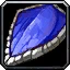 Blue Dragonscale Icon