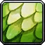Green Whelp Scale Icon