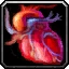 Taragaman the Hungerer's Heart Icon