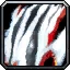 Frostsaber Leather Icon