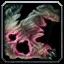 Light Hide Icon