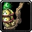 Hickory Pipe Icon