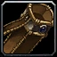 Light Leather Quiver Icon
