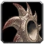 Dull Sawblade Icon