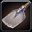 Graverobber's Shovel Icon
