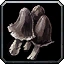 Ghost Mushroom Icon