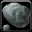 Tin Ore Icon