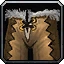 Worgpelt Leggings Icon