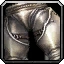 Premier Emboldened Legs Seal Icon