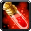 Rage Potion Icon