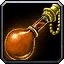 Fire Oil Icon