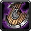 Painwalker Buckler Icon