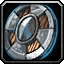 Seedcloud Buckler Icon