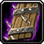 Repurposed Rack Icon
