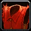 Garb of Fallen Felbark Icon