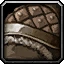 Double-Stitched Woolen Shoulders Icon