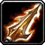 Spearing Strike Icon