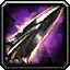Felbough Arm Icon