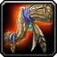 Cookie's Stirring Rod Icon