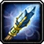 Coldspire Staff Icon