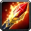 Emberstone Staff Icon