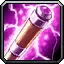 Glimmering Staff Icon