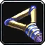 Odo's Ley Staff Icon