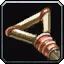 Striking Staff Icon