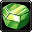 Glowing Shard Icon