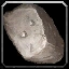 Rough Stone Icon