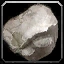 Solid Stone Icon