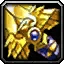 Sacred Arbiter Icon