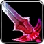 Haunting Blade Icon