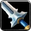 Monstrous Cleaver Icon