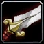 Outlaw Sabre Icon