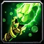 Gravestone Scepter Icon