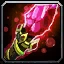 Wand of Mana Concentration Icon